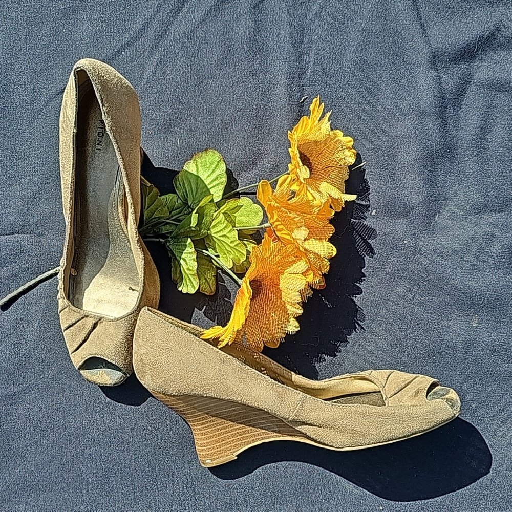 Shoe